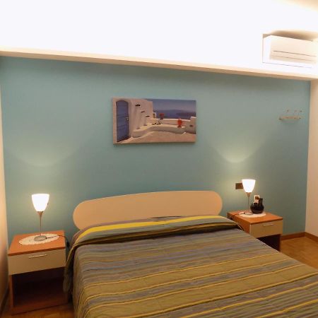 Aparthotel Feeling At Home Castenaso Dış mekan fotoğraf