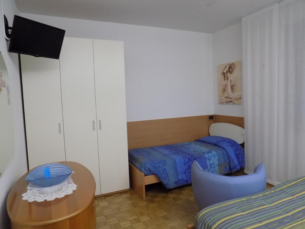 Aparthotel Feeling At Home Castenaso Dış mekan fotoğraf