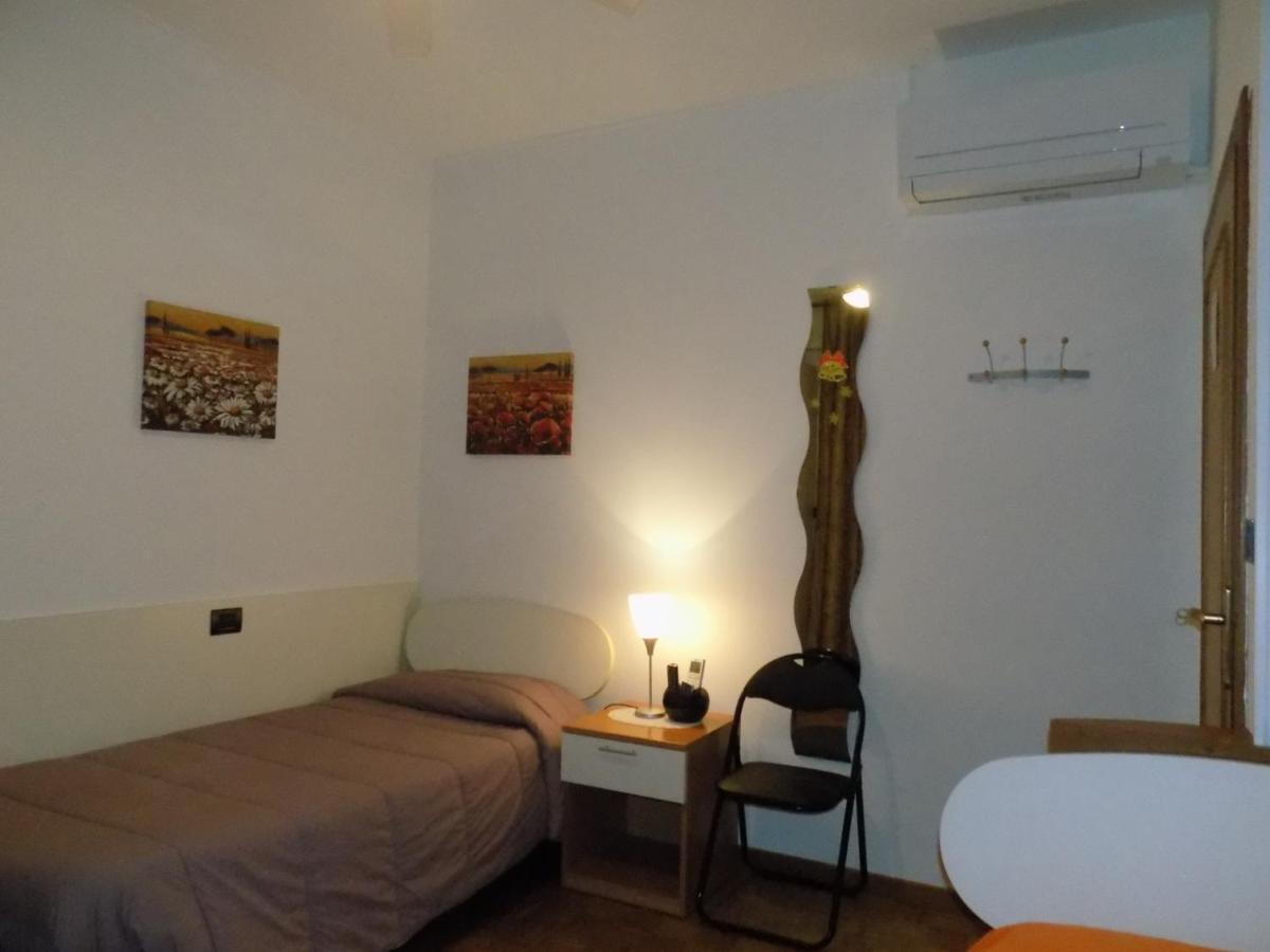 Aparthotel Feeling At Home Castenaso Dış mekan fotoğraf